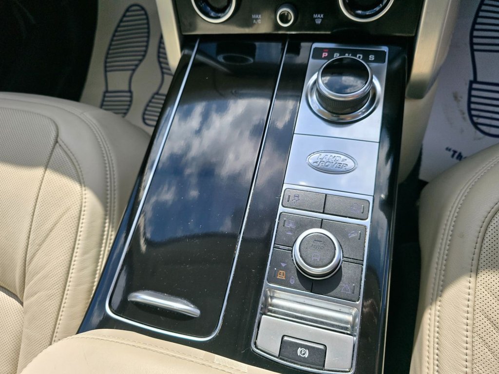 Used Land Rover Range Rover 2018 for sale - 76634843: Photo 23