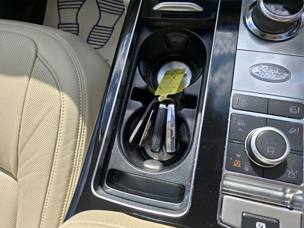 Used Land Rover Range Rover 2018 for sale - 76634843: Photo 24