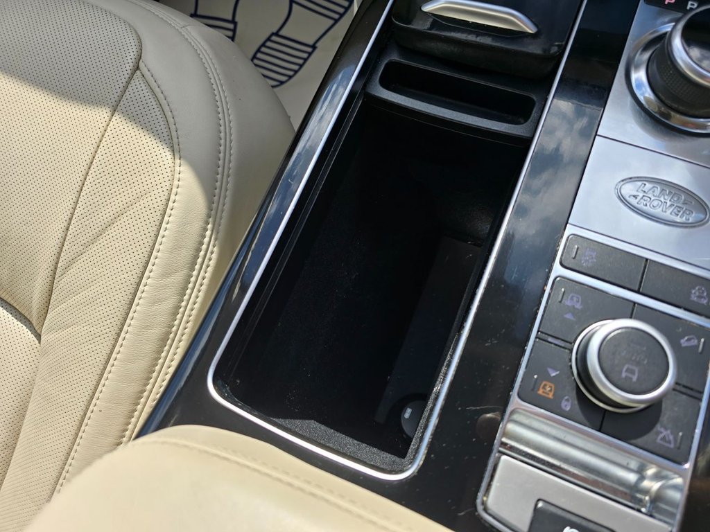 Used Land Rover Range Rover 2018 for sale - 76634843: Photo 25