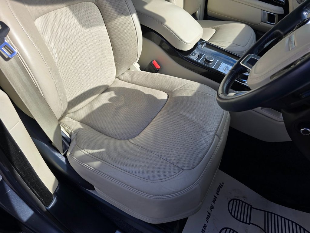 Used Land Rover Range Rover 2018 for sale - 76634843: Photo 31