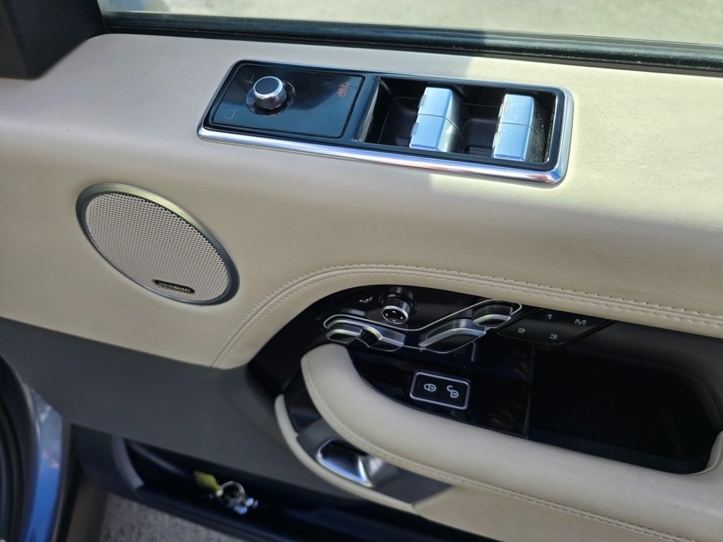 Used Land Rover Range Rover 2018 for sale - 76634843: Photo 33