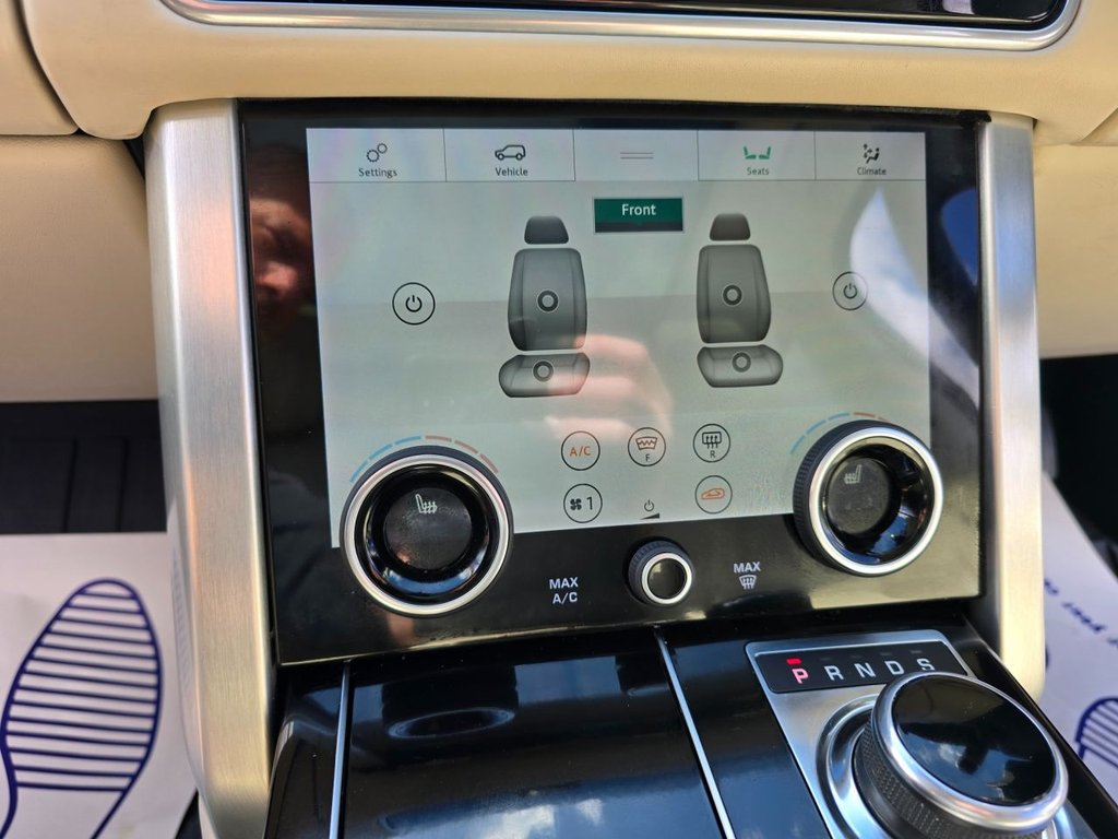 Used Land Rover Range Rover 2018 for sale - 76634843: Photo 37