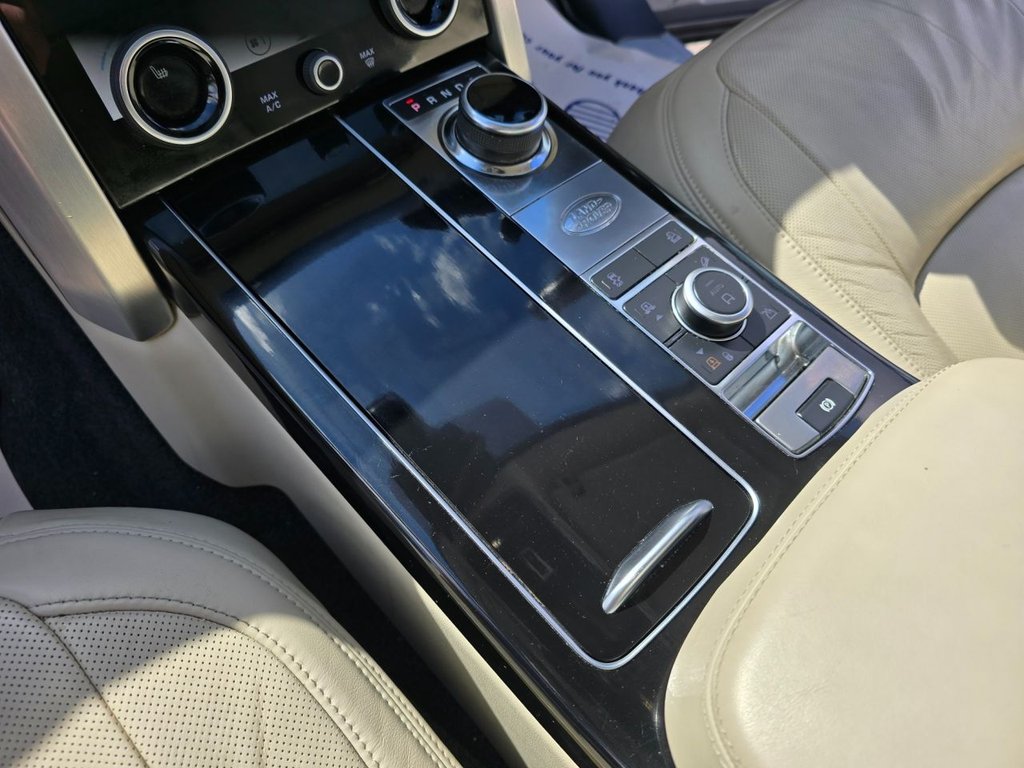 Used Land Rover Range Rover 2018 for sale - 76634843: Photo 38