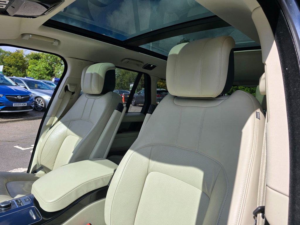 Used Land Rover Range Rover 2018 for sale - 76634843: Photo 39