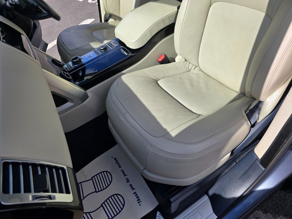Used Land Rover Range Rover 2018 for sale - 76634843: Photo 40