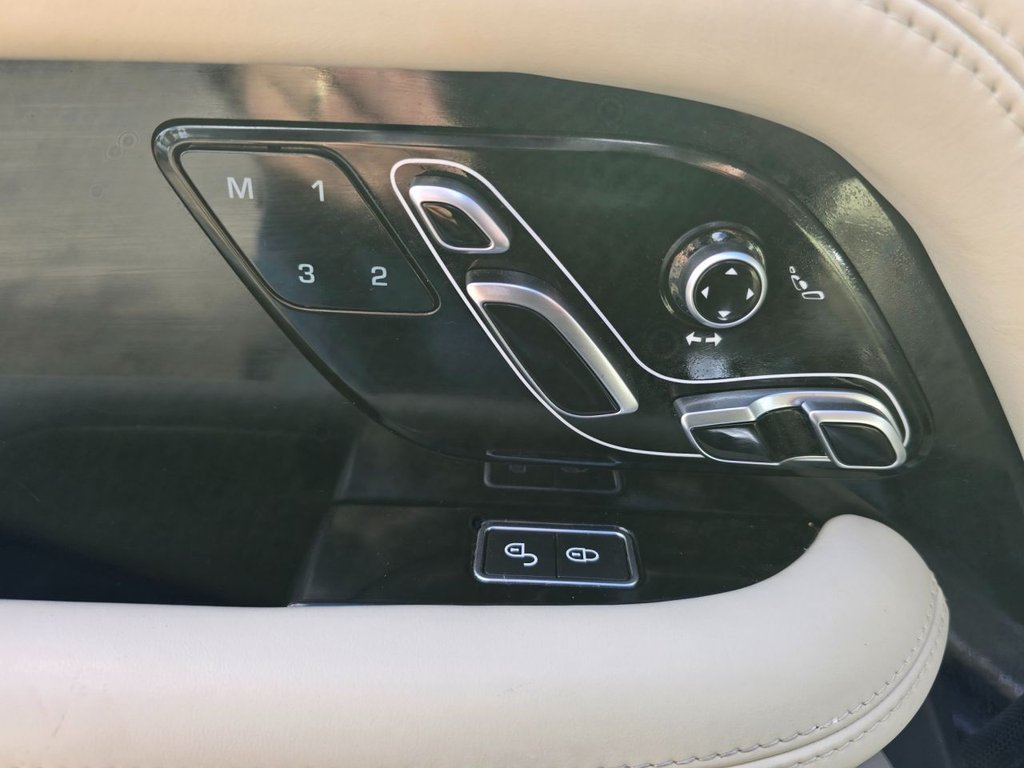 Used Land Rover Range Rover 2018 for sale - 76634843: Photo 43