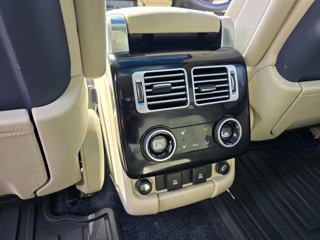Used Land Rover Range Rover 2018 for sale - 76634843: Photo 47