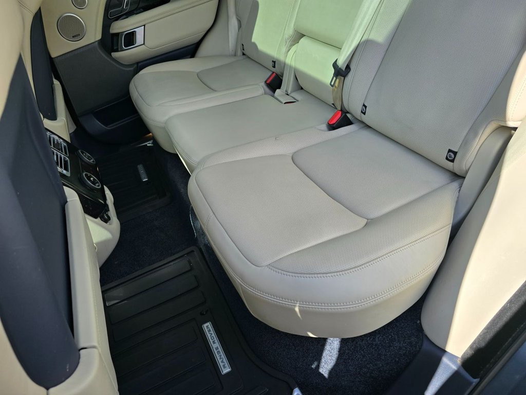 Used Land Rover Range Rover 2018 for sale - 76634843: Photo 49