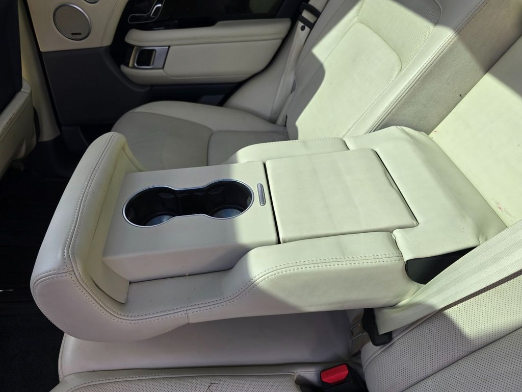 Used Land Rover Range Rover 2018 for sale - 76634843: Photo 50