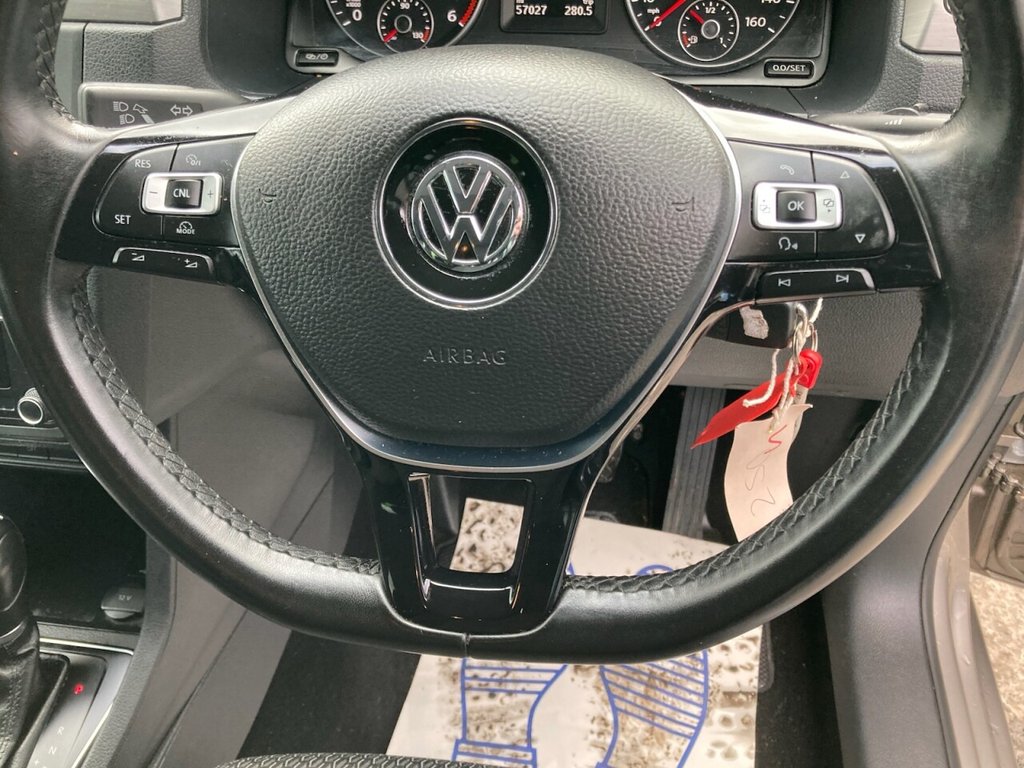 Used Volkswagen Caddy Maxi Life 2018 for sale - 77302305: Photo 18