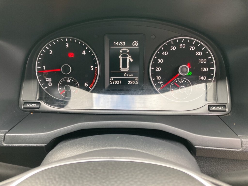 Used Volkswagen Caddy Maxi Life 2018 for sale - 77302305: Photo 19