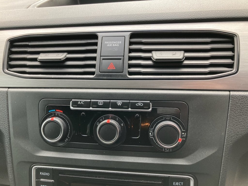 Used Volkswagen Caddy Maxi Life 2018 for sale - 77302305: Photo 20