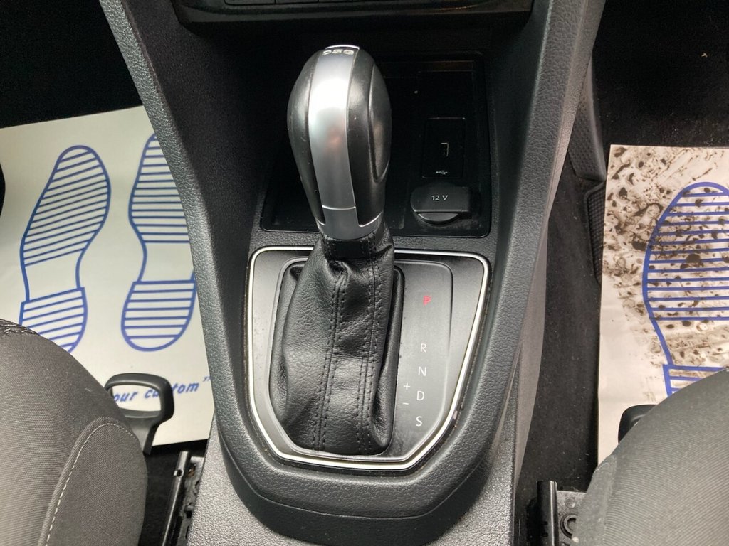 Used Volkswagen Caddy Maxi Life 2018 for sale - 77302305: Photo 23