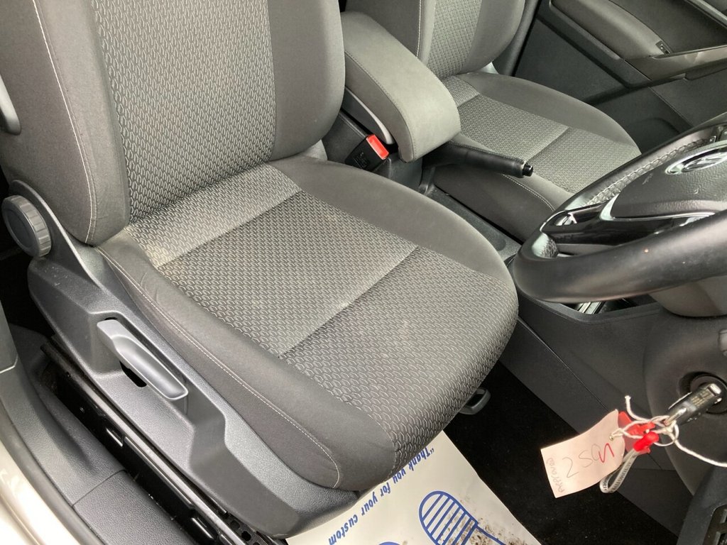 Used Volkswagen Caddy Maxi Life 2018 for sale - 77302305: Photo 25