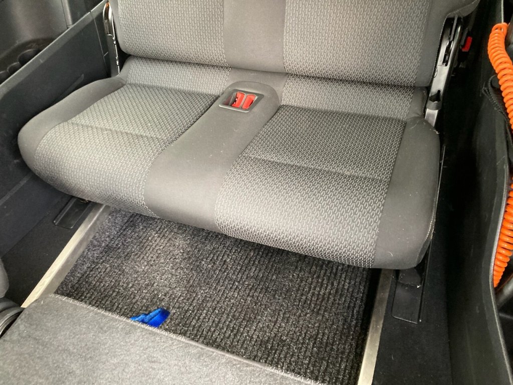 Used Volkswagen Caddy Maxi Life 2018 for sale - 77302305: Photo 41