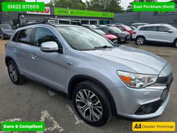 2016 (66) - 2.2 DI-D 4 SUV, 32.100 miles, Euro 6 ULEZ, Automatic, 4WD, service history, 5-Door