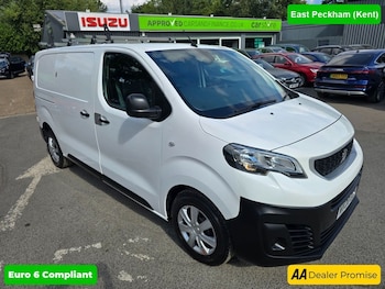 Used Peugeot Expert 2020 for sale - 75495243: Photo