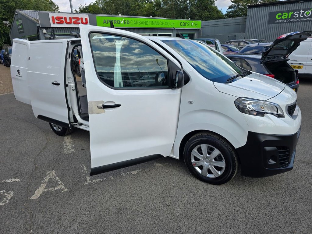 Vehicle 50