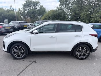 Used Kia Sportage 2019 for sale - 79737699: Photo