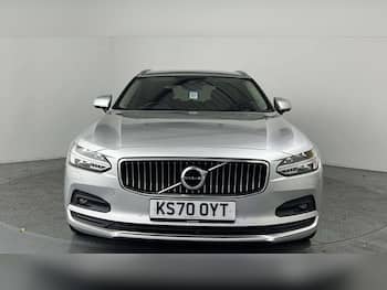 Used Volvo V90 2020 for sale - 79667048: Photo
