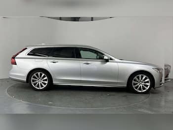 Used Volvo V90 2020 for sale - 79667048: Photo