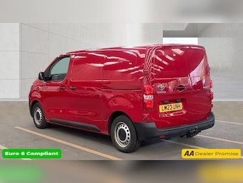 Used Toyota ProAce 2023 for sale - 78570138: Photo