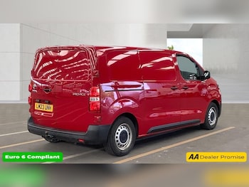 Used Toyota ProAce 2023 for sale - 78570138: Photo