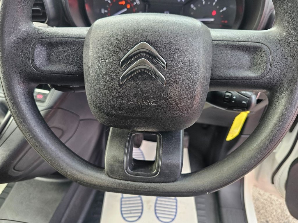 Used Citroen Berlingo 2018 for sale - 78030154: Photo 17