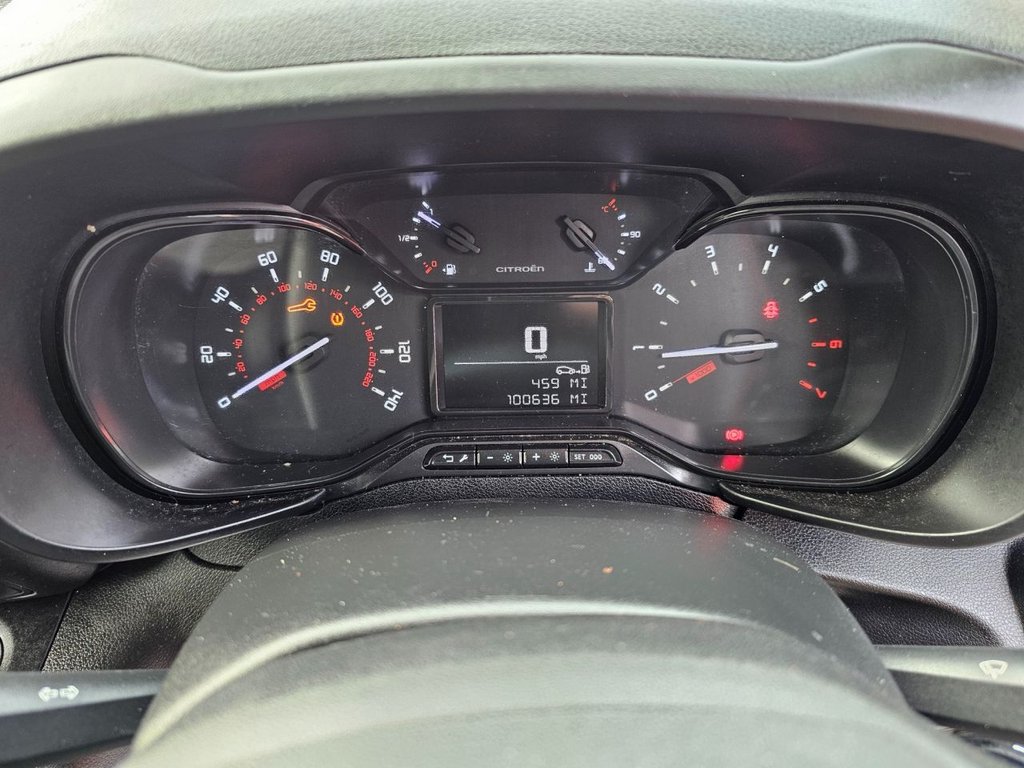 Used Citroen Berlingo 2018 for sale - 78030154: Photo 18