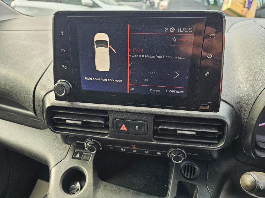 Used Citroen Berlingo 2018 for sale - 78030154: Photo 19