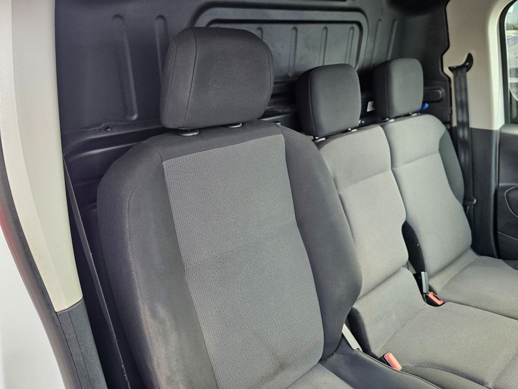 Used Citroen Berlingo 2018 for sale - 78030154: Photo 22