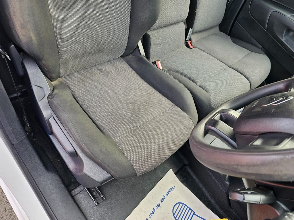 Used Citroen Berlingo 2018 for sale - 78030154: Photo 23