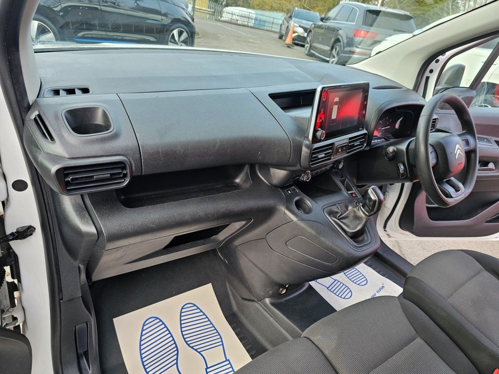 Used Citroen Berlingo 2018 for sale - 78030154: Photo 27