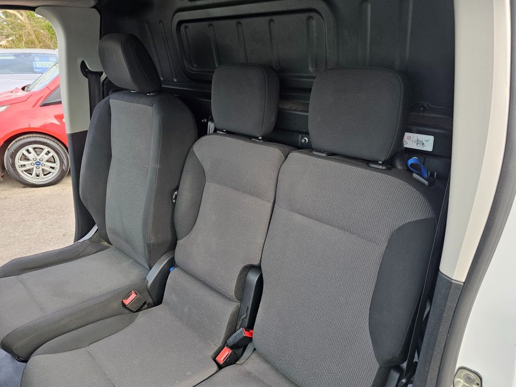 Used Citroen Berlingo 2018 for sale - 78030154: Photo 29