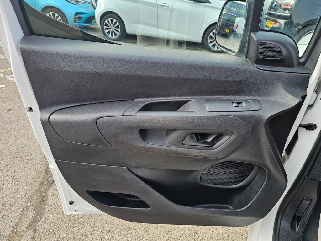 Used Citroen Berlingo 2018 for sale - 78030154: Photo 32