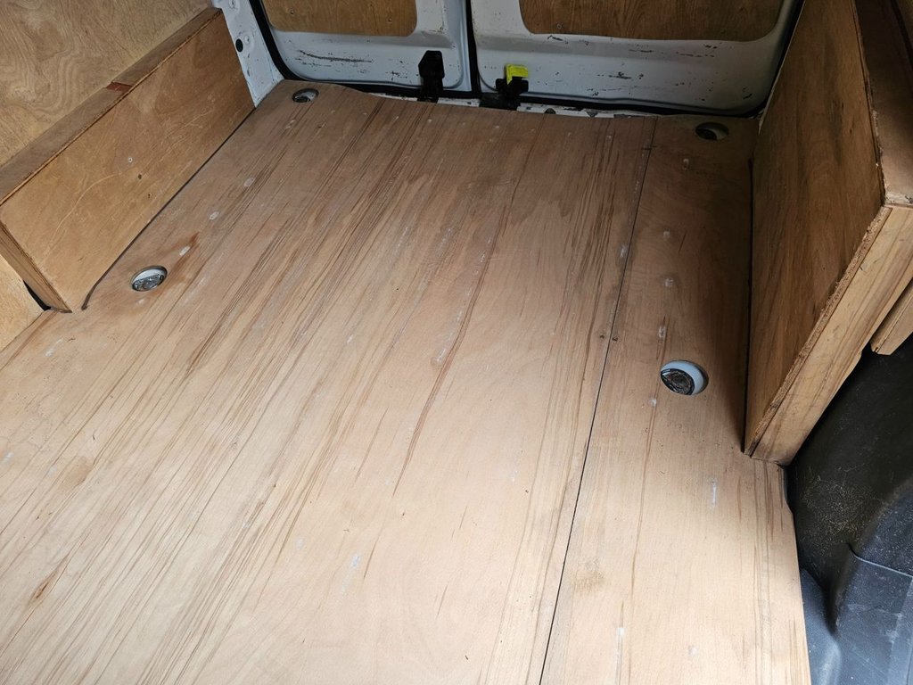 Used Citroen Berlingo 2018 for sale - 78030154: Photo 36