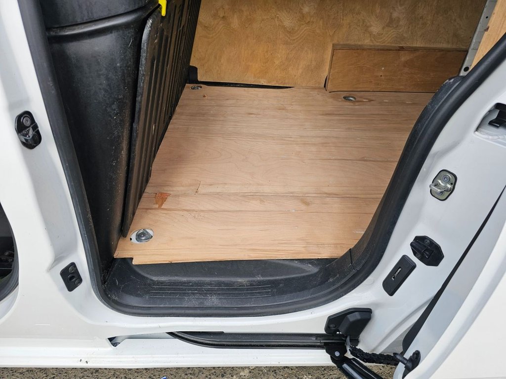 Used Citroen Berlingo 2018 for sale - 78030154: Photo 37