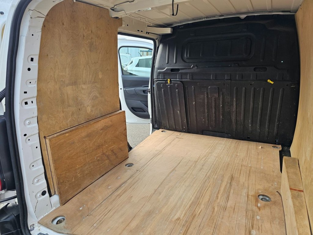 Used Citroen Berlingo 2018 for sale - 78030154: Photo 40