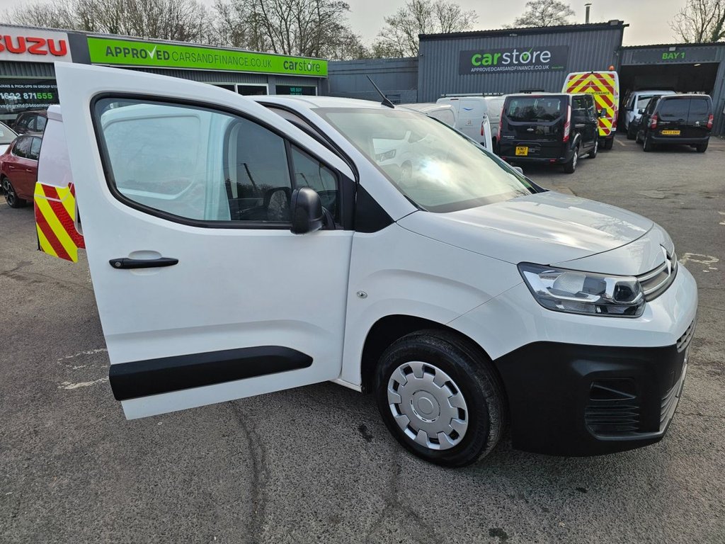 Used Citroen Berlingo 2018 for sale - 78030154: Photo 42