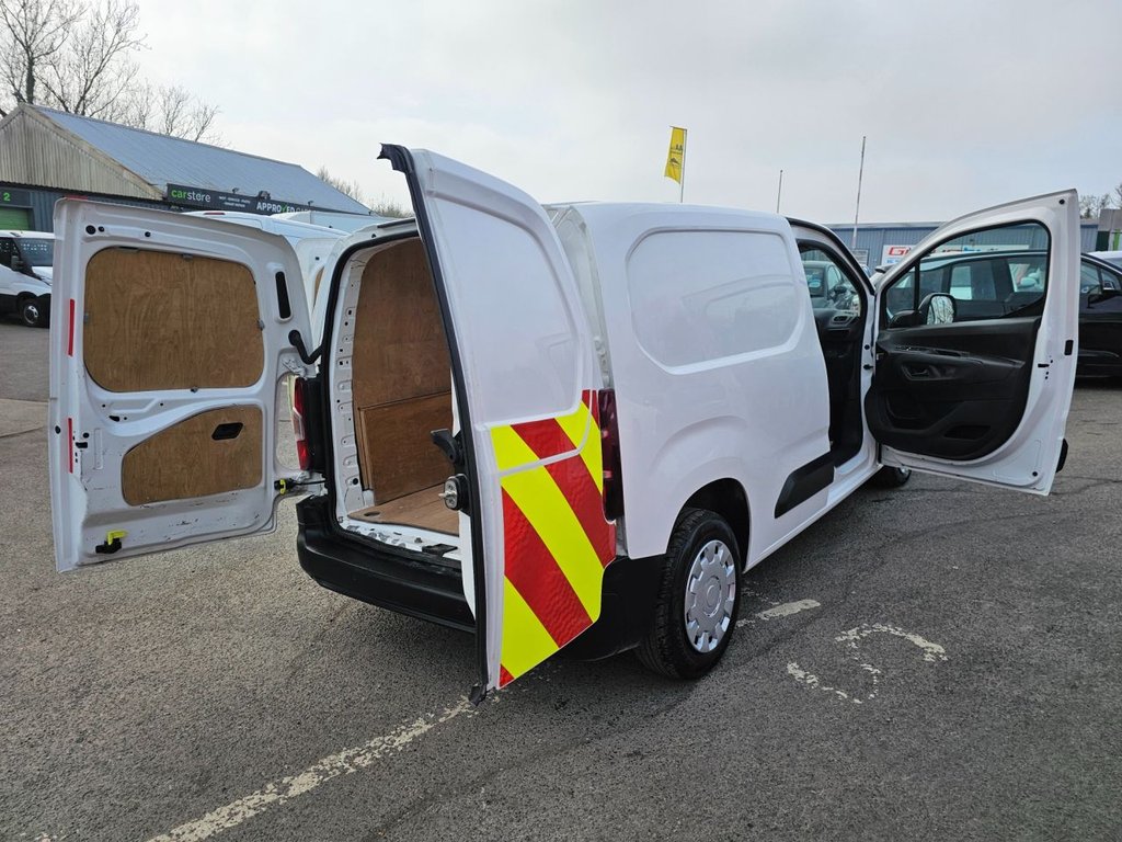 Used Citroen Berlingo 2018 for sale - 78030154: Photo 48