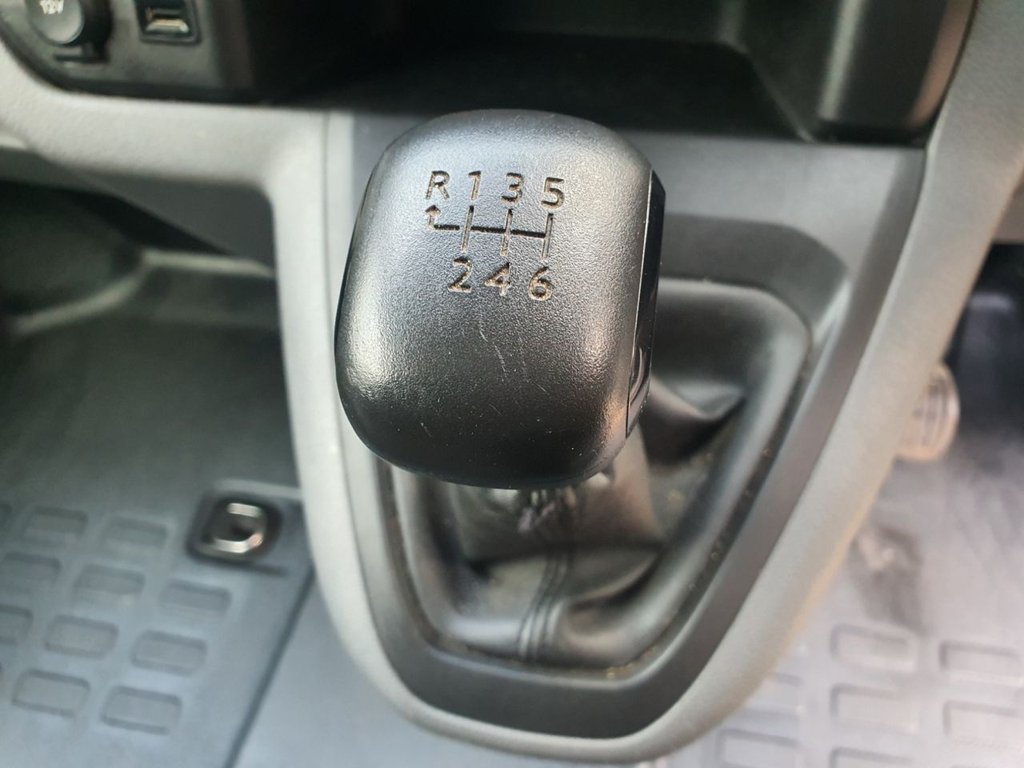 Used Vauxhall Vivaro 2019 for sale - 77383680: Photo 22