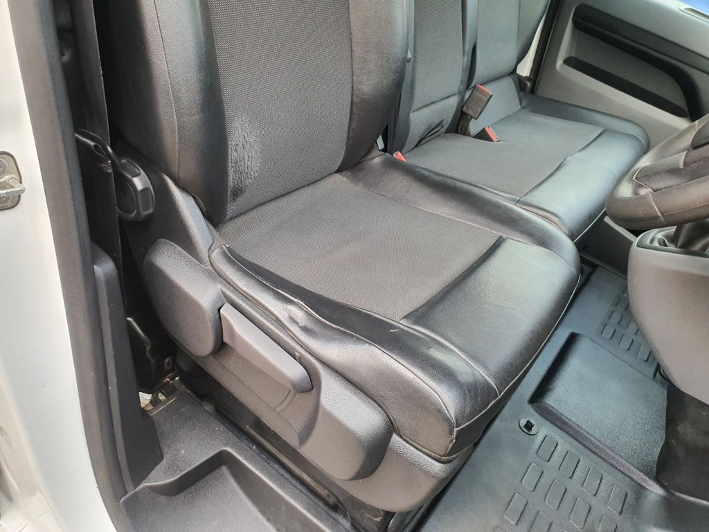 Used Vauxhall Vivaro 2019 for sale - 77383680: Photo 24