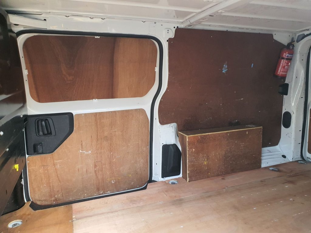 Used Vauxhall Vivaro 2019 for sale - 77383680: Photo 35