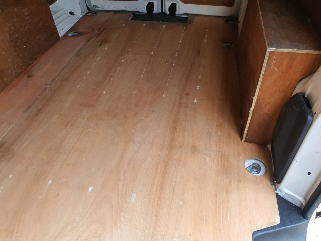 Used Vauxhall Vivaro 2019 for sale - 77383680: Photo 37