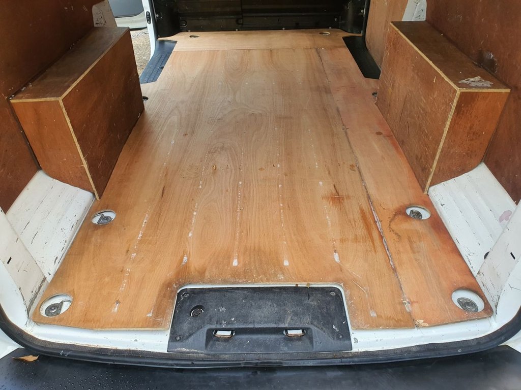 Used Vauxhall Vivaro 2019 for sale - 77383680: Photo 41