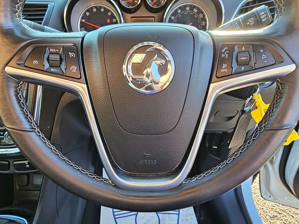 Used Vauxhall Mokka 2016 for sale - 77936079: Photo 15