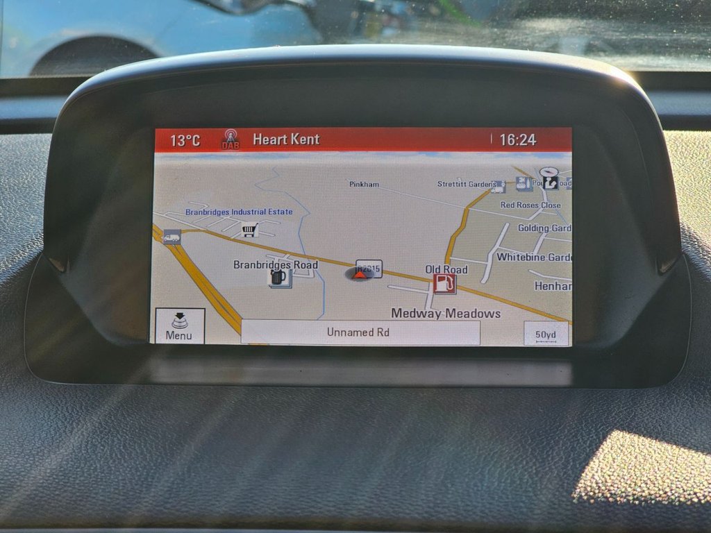 Used Vauxhall Mokka 2016 for sale - 77936079: Photo 17