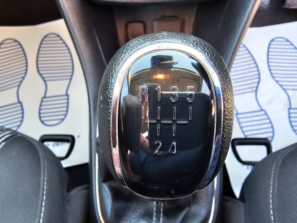 Used Vauxhall Mokka 2016 for sale - 77936079: Photo 20