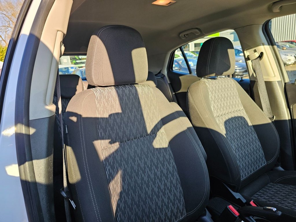 Used Vauxhall Mokka 2016 for sale - 77936079: Photo 21