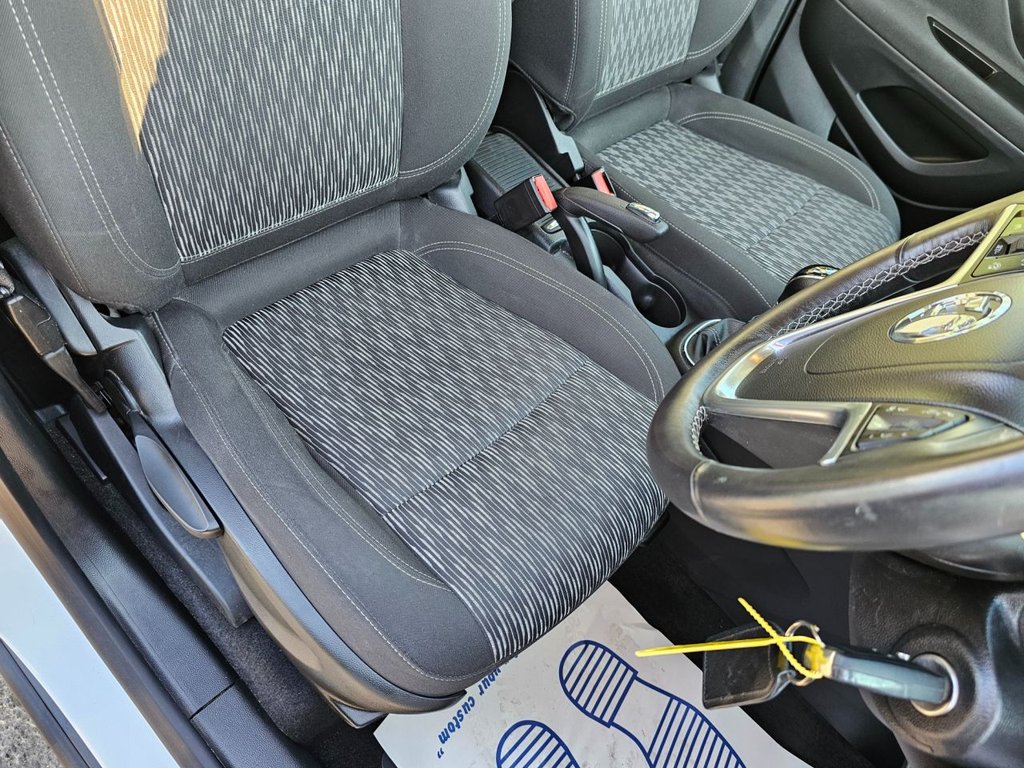 Used Vauxhall Mokka 2016 for sale - 77936079: Photo 22